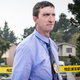 Image for article titled Crime Scene Forensic Investigator Reminds Officers To Stop Shooting At Dead Body Under Sheet